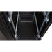 EAN 7630049601499 - ROLINE 26.21.0146 armario rack 26U Rack o bastidor independiente Negro imagen 5