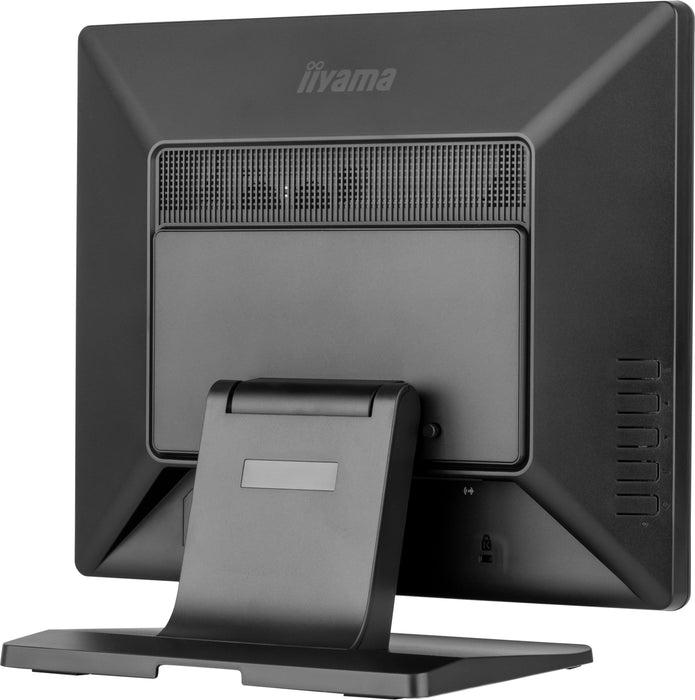 EAN 4948570127092 - iiyama ProLite T1721MSC-B3 pantalla para PC 43,2 cm (17") 1280 x 1024 Pixeles SXGA Pantalla táctil Mesa N imagen 15