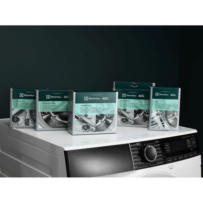 EAN 7333394077420 - Electrolux M2GCP121 Polvo 12 pieza(s) imagen 6