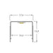 EAN 4251433944843 - Brumberg 53381263 cinta luminosa 3 mm imagen 3