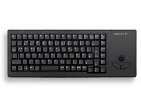 EAN 4025112072611 - CHERRY G84-5400LUMCH-2 teclado USB Negro imagen 1