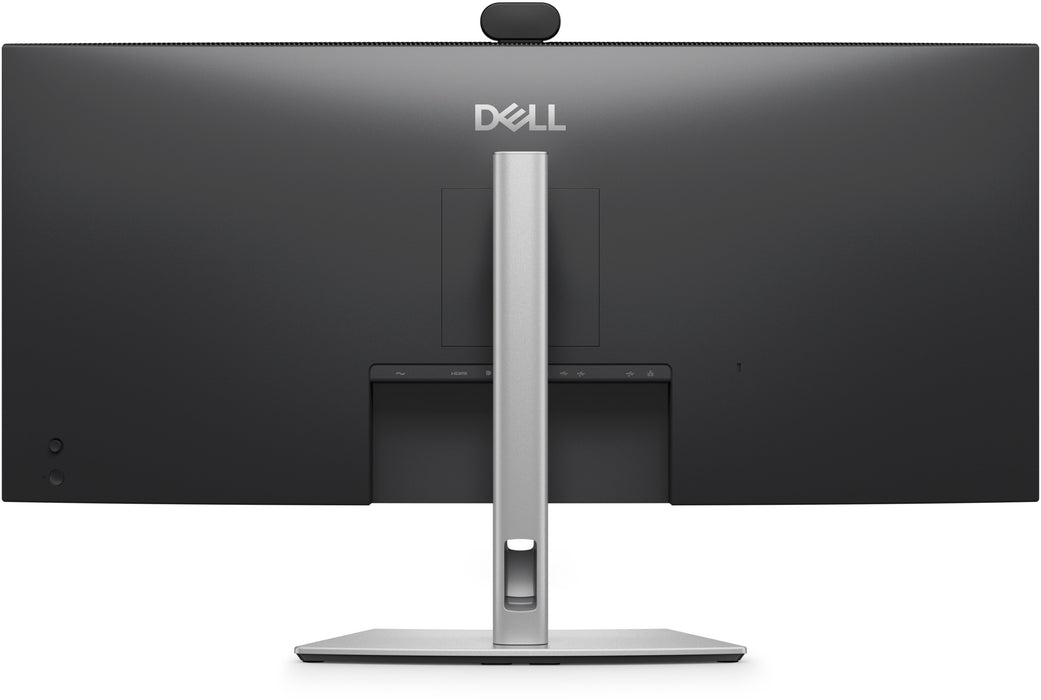 EAN 5397184962954 - DELL Pro P P3426WEB 86,4 cm (34") LCD 3440 x 1440 Pixeles Wide Quad HD imagen 3