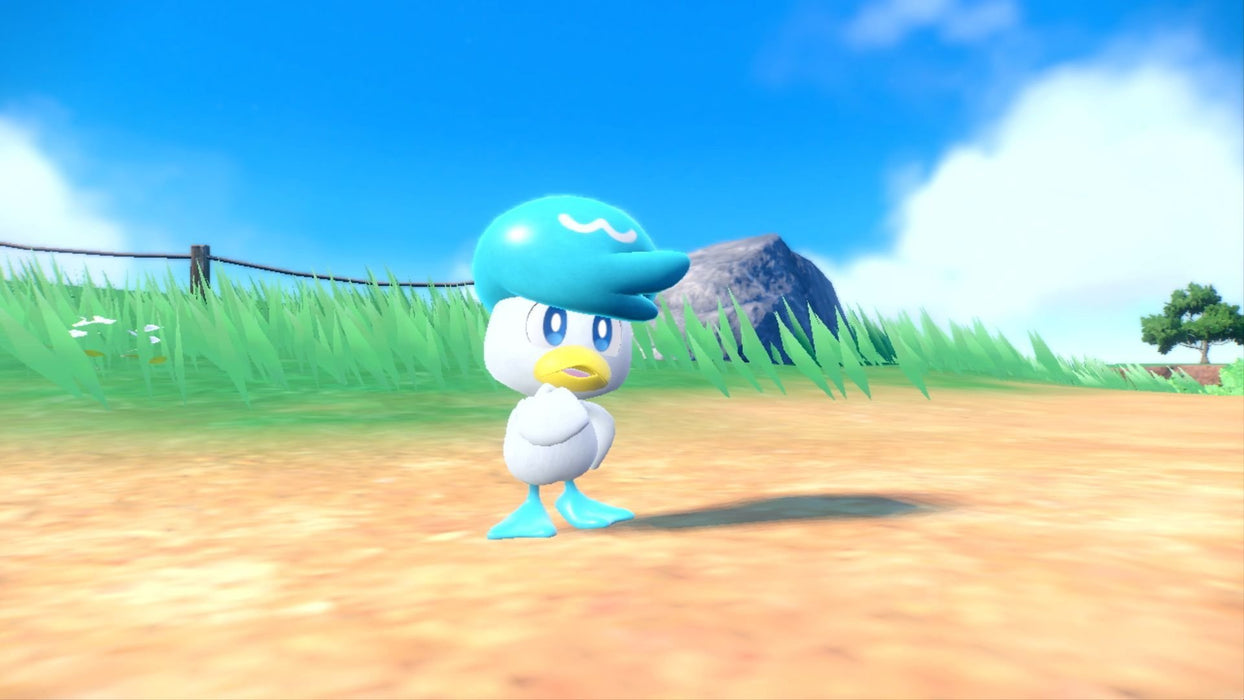 EAN 45496510824 - Nintendo Pokémon Scarlet Estándar Inglés Nintendo Switch imagen 11