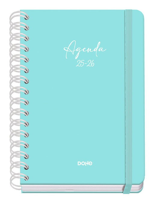 EAN 8421938519341 - DOHE 51934-25 agenda personal Agenda escolar 2025 - 2026 imagen 1