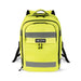 EAN 7640239423039 - DICOTA Hi-Vis V2 mochila Mochila de senderismo Amarillo Poliéster imagen 2