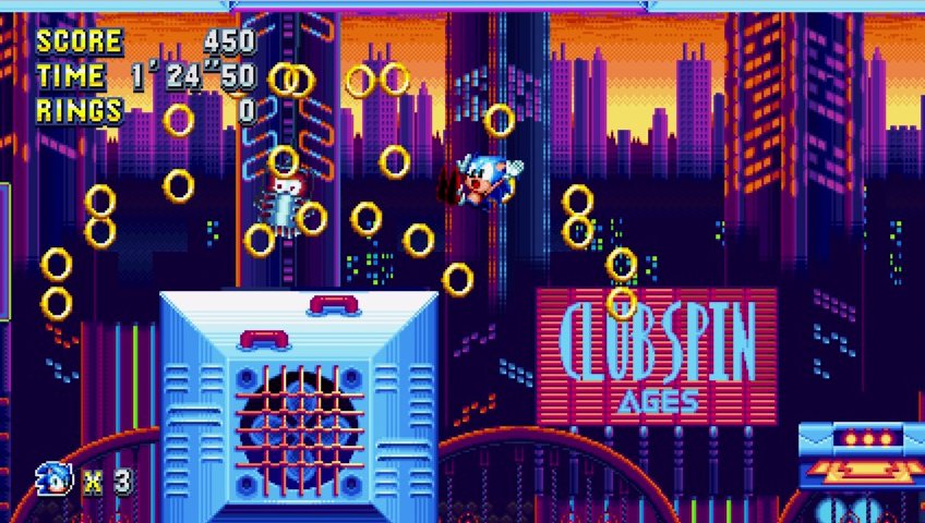 EAN 5055277031931 - SEGA Sonic Mania Plus Estándar Nintendo Switch imagen 3