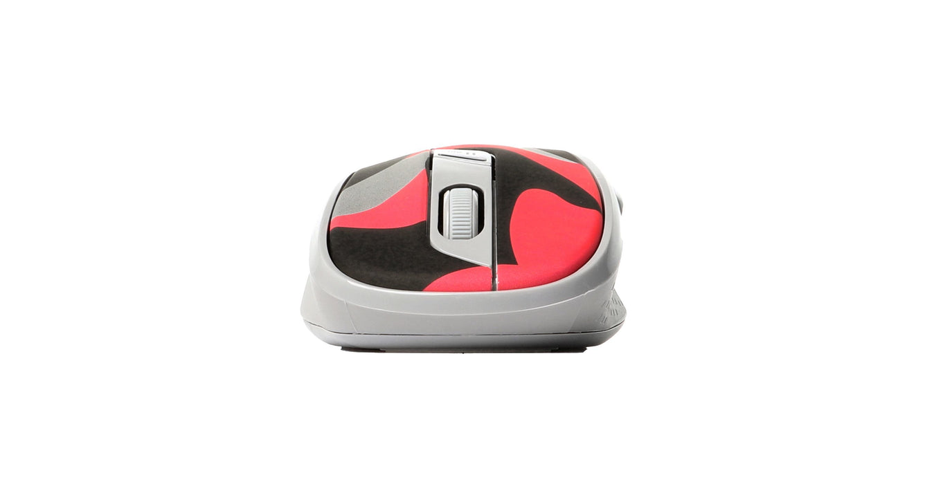 EAN 6940056181114 - Rapoo M500 Silent ratón Oficina mano derecha Bluetooth + USB Type-A Óptico 1600 DPI imagen 4