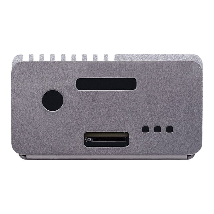 EAN 4711387384428 - ASUS Tinker Fanless Aluminum Case Funda Plata imagen 6