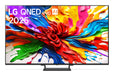 EAN 8806096416754 - LG QNED evo AI 75QNED93A6A 190,5 cm (75") 4K Ultra HD Smart TV Wifi Negro imagen 1