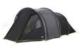 EAN 4001690115667 - High Peak Paros 5 Verde, Gris Tienda tipo túnel imagen 3