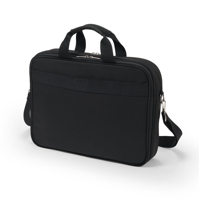 EAN 7640158668504 - DICOTA Top Traveller BASE 43,9 cm (17.3") Bandolera Negro imagen 2