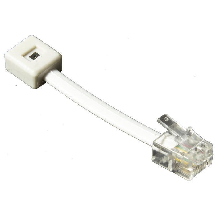 EAN 4260455648882 - Inter-Tech PDU SA-0816 unidad de distribución de energía (PDU) 8 salidas AC Negro imagen 5