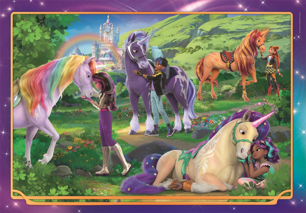 EAN 8005125250998 - Clementoni 25099 puzzle imagen 3