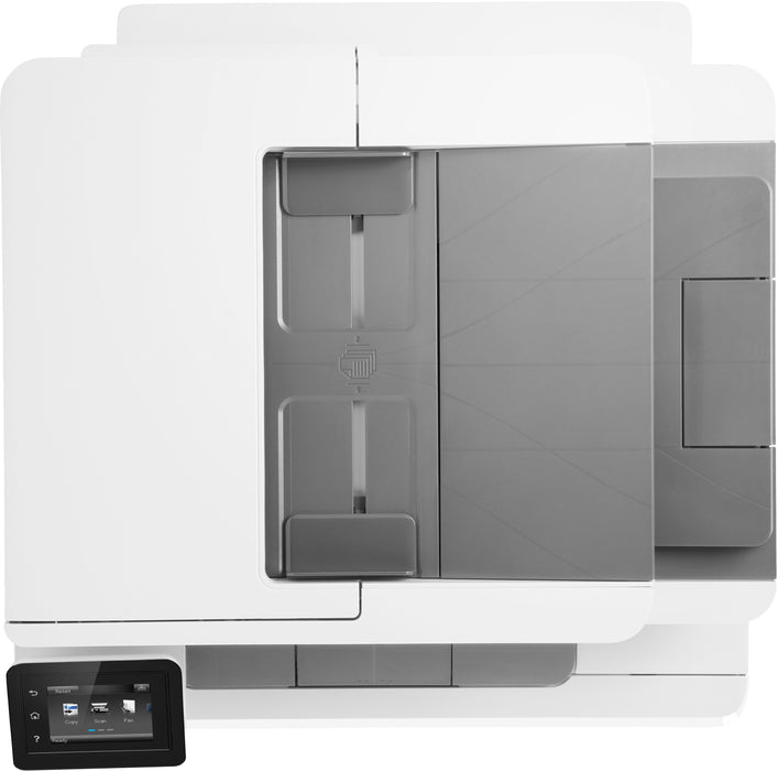 EAN 0193905486779 - HP Color LaserJet Pro MFP M283fdw Laser A4 600 x 600 DPI 21 ppm Wifi imagen 6
