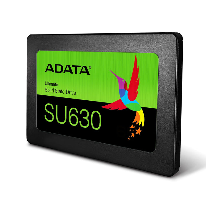 EAN 4713218469199 - ADATA ULTIMATE SU630 960 GB 2.5" SATA 3D2 QLC imagen 2