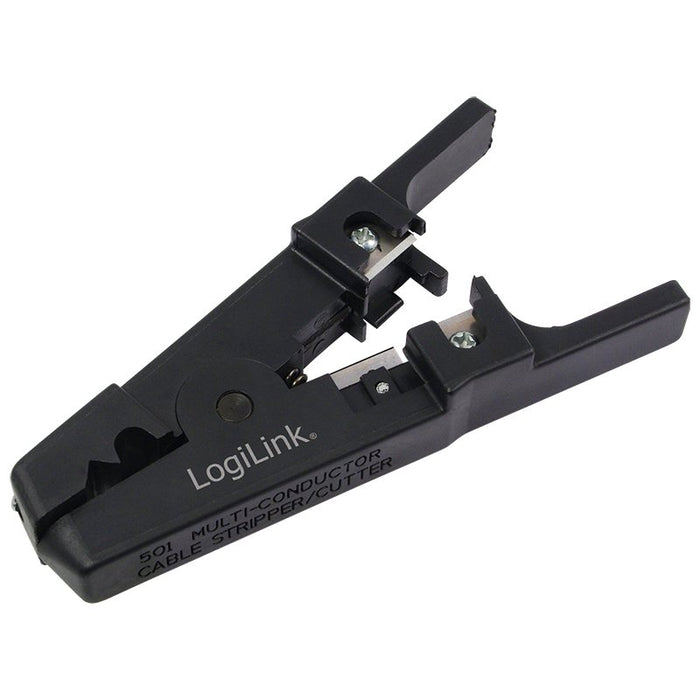 EAN 4052792030006 - LogiLink WZ0030 kit de herramientas para preparación de cables imagen 7
