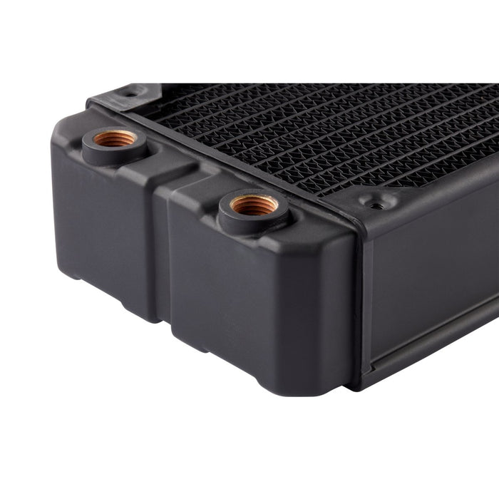 EAN 843591081160 - Corsair CX-9030005-WW accesorio o pieza de sistema de refrigeración para ordenador Bloque de radiador imagen 5