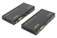 EAN 4016032478942 - Digitus DS-55508 extensor audio/video Transmisor y receptor de señales AV Negro imagen 1