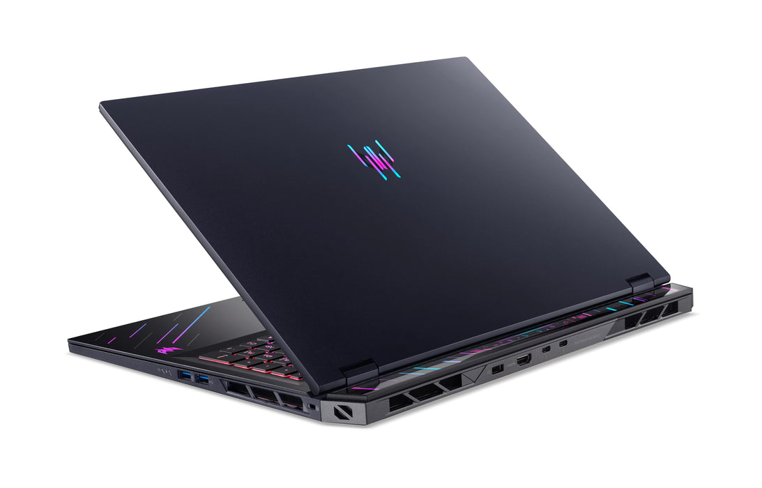 EAN 4711474476968 - Acer Predator PH18-73-92Q3 Intel Core Ultra 9 275HX Portátil 45,7 cm (18") WQXGA 32 GB DDR5-SDRAM 2 TB SS imagen 4
