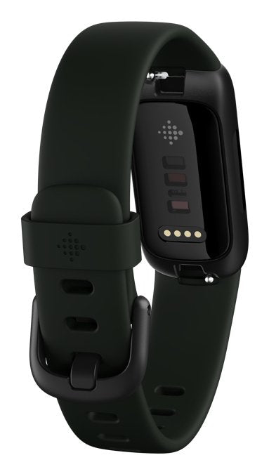 EAN 0810073610064 - Fitbit Inspire 3 Funda de brazo para monitor de actividad física Negro imagen 5