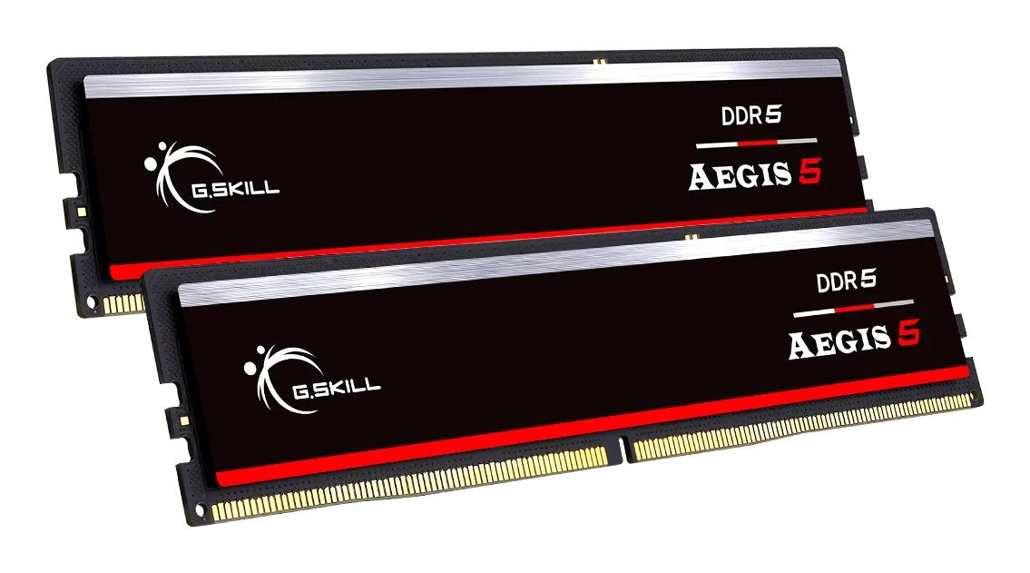 EAN 4713294238153 - G.Skill F5-5200J4040A32GX2-IS módulo de memoria 64 GB 2 x 32 GB DDR5 4800 MT/s 288-pin DIMM imagen 3