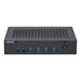 EAN 4711387807781 - ASUS ExpertCenter PN43-BBN97MDS Mini PC Negro N97 imagen 1
