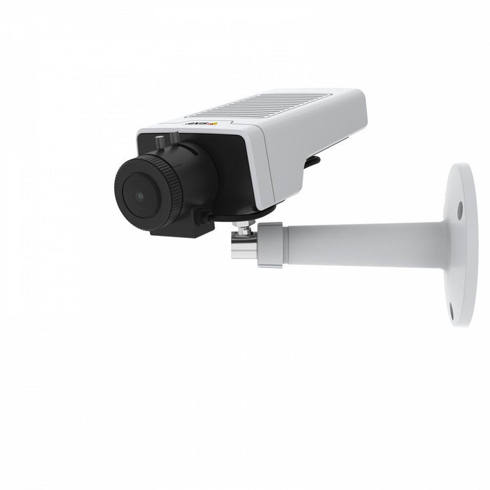 EAN 7331021079663 - Axis 02580-001 cámara de vigilancia Caja Cámara de seguridad IP Interior 1920 x 1080 Pixeles Techo/pared imagen 1