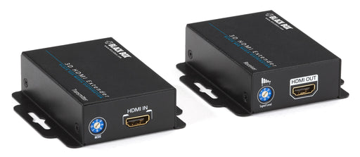 EAN 0822088062967 - Black Box VX-HDMI-TP-3D40M extensor audio/video Transmisor y receptor de señales AV Negro imagen 1