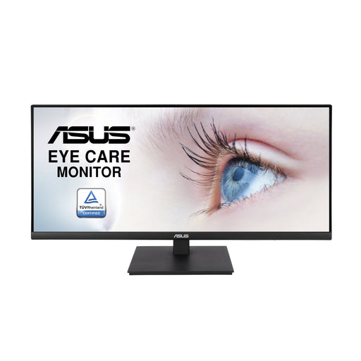EAN 4711081160182 - ASUS VP349CGL pantalla para PC 86,4 cm (34") 3440 x 1440 Pixeles UltraWide Quad HD LED Negro imagen 2