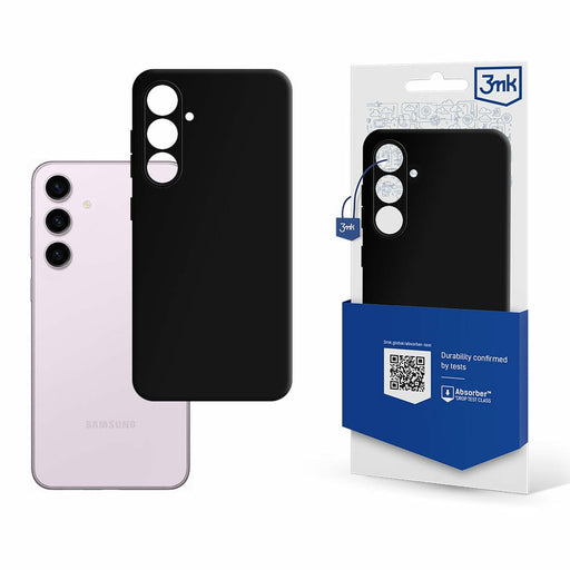 EAN 5903108546393 - 3MK Matt Case funda para teléfono móvil imagen 1