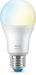 EAN 8718699787035 - WiZ 8718699787035Z iluminación inteligente Bombilla inteligente Wi-Fi/Bluetooth 8 W imagen 1