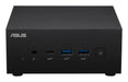 EAN 4711081869924 - ASUS ExpertCenter PN64-S7013MD Intel® Core™ i7 i7-12700H 16 GB DDR5-SDRAM 512 GB SSD Mini PC Negro imagen 1