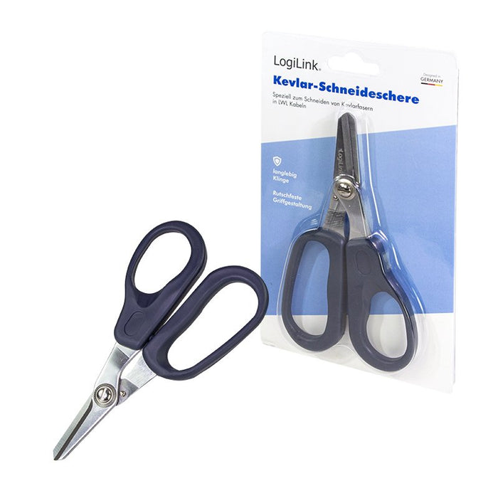 EAN 4052792065428 - LogiLink WZ0065 alicate de corte Cortacables manual imagen 7