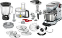 EAN 4242005036417 - Bosch MUM9BX5S65 robot de cocina 1500 W 5,5 L Acero inoxidable imagen 1