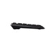 EAN 0662919117073 - V7 CKU350US teclado Ratón incluido Universal QWERTY Inglés de EE. UU. Negro imagen 6