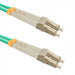EAN 5901878543444 - Qoltec 54344 Cable de fibra óptica e InfiniBand 2 m LC Verde imagen 1