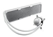 EAN 4711387144060 - ASUS ROG Strix LC II 360 ARGB White Edition Procesador Sistema de refrigeración líquida todo en uno 12 cm imagen 4