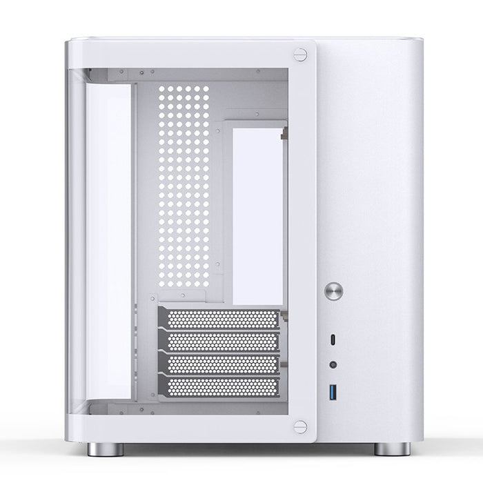 EAN 6970620552750 - Jonsbo TK-1 2.0 Mini Tower Blanco imagen 7