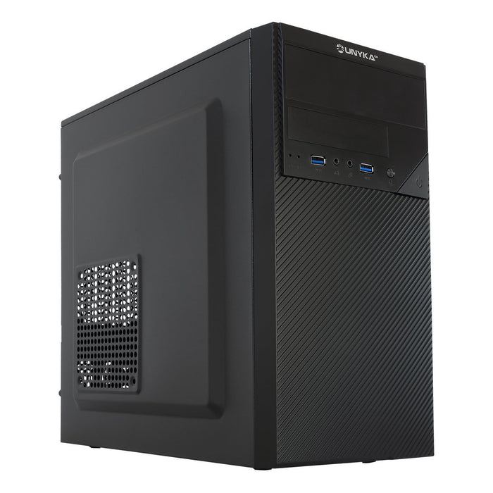EAN 6940533542605 - UNYKAch Aero C20 Micro Torre Negro 500 W imagen 1