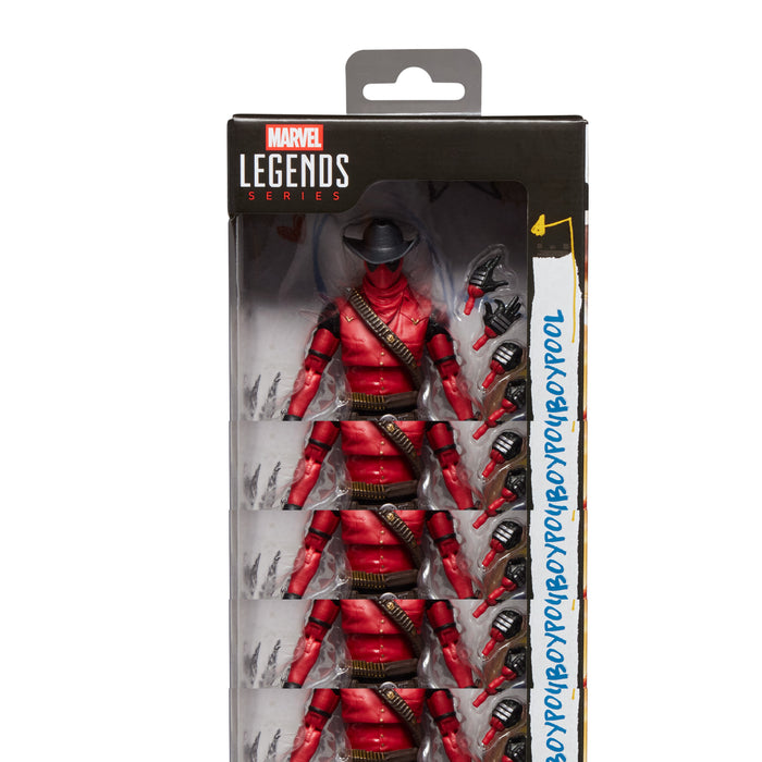 EAN 5010996359667 - Marvel Avengers G23695L00 figura de juguete para niños imagen 1