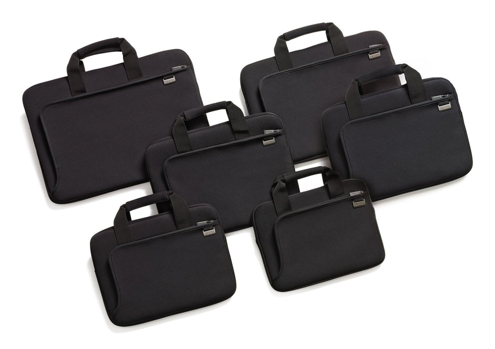 EAN 7640239422124 - DICOTA SMART 40,6 cm (16") Funda Negro imagen 4