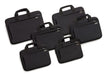 EAN 7640239422094 - DICOTA SMART 31,8 cm (12.5") Funda Negro imagen 4