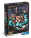 EAN 8005125370474 - Clementoni 37047 puzzle imagen 1