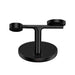 EAN 6932172609627 - Baseus WXTE000101 cargador de dispositivo móvil Smartphone, Reloj inteligente Negro Corriente alterna, US imagen 1