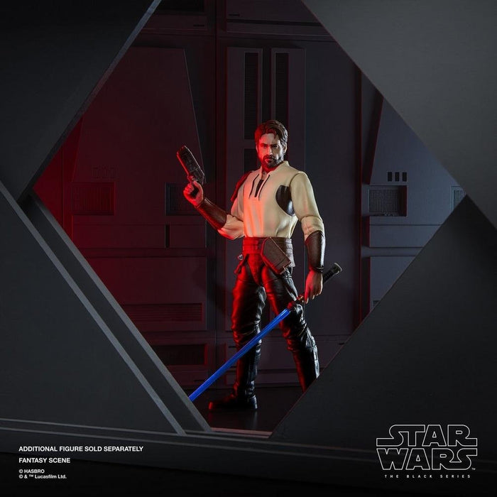 EAN 5010996366115 - Star Wars The Black Series Kyle Katarn imagen 3