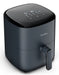 EAN 3045387291228 - Moulinex Easy Fry EZ245B Sencillo 5 L Independiente Freidora de aire caliente Negro imagen 1