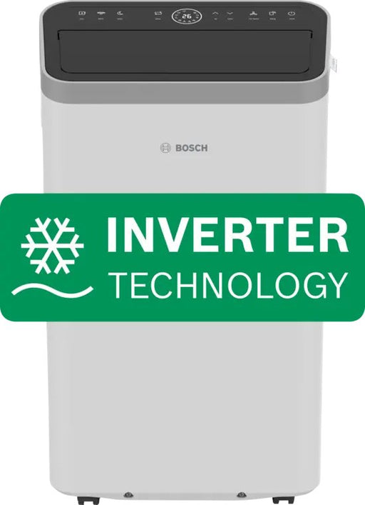 EAN 4069143463987 - Bosch Cool 5100 aire acondicionado portátil 3400 W Blanco imagen 2