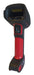 EAN 5715063060063 - Honeywell GRANIT XP 1991IXLR Lector de códigos de barras portátil 1D/2D Negro, Rojo imagen 1