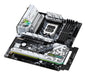 EAN 4710483940859 - Asrock Z790 Steel Legend WiFi Intel Z790 LGA 1700 ATX imagen 4
