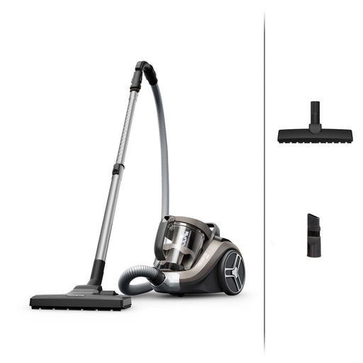 EAN 3221616093102 - Rowenta Compact Power XXL RO4B30 2,5 L Aspiradora cilíndrica Secar 900 W Sin bolsa imagen 1